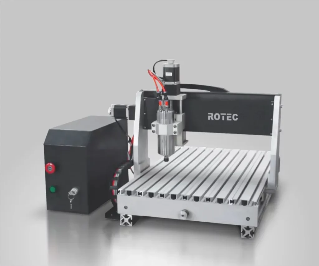 دستگاه سی ان سی