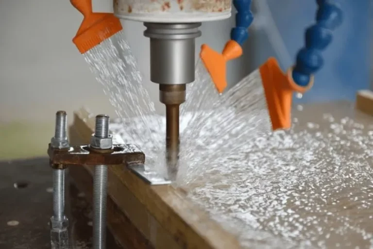 مته دستگاه سی ان سی